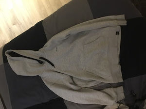 Meet your Posher, Álexandre